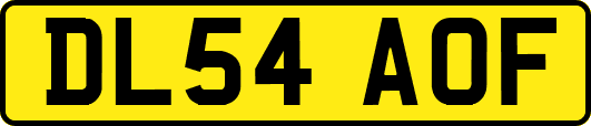 DL54AOF