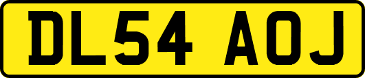 DL54AOJ
