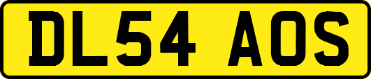 DL54AOS