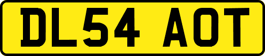 DL54AOT