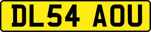 DL54AOU