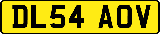 DL54AOV