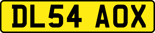 DL54AOX