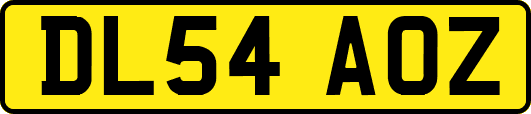 DL54AOZ