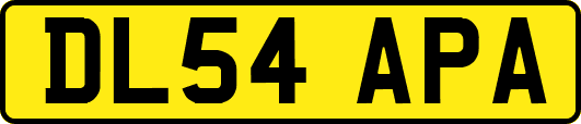 DL54APA