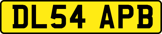 DL54APB