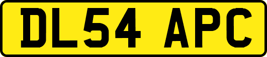 DL54APC