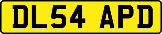 DL54APD