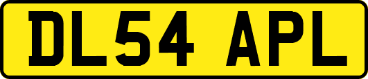 DL54APL