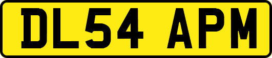 DL54APM
