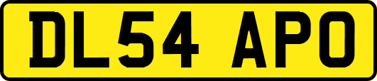 DL54APO