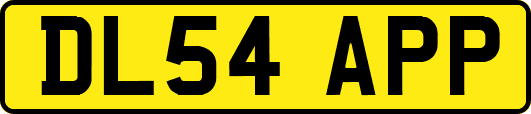 DL54APP