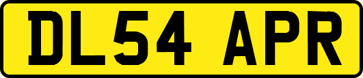 DL54APR