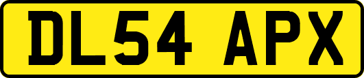 DL54APX