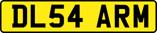 DL54ARM