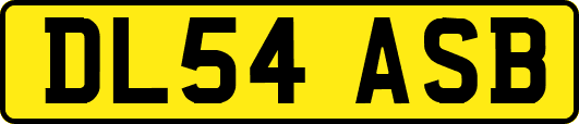 DL54ASB