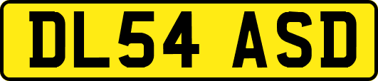 DL54ASD