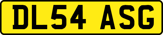DL54ASG
