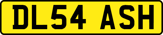 DL54ASH