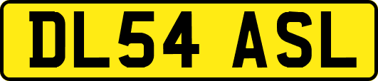 DL54ASL