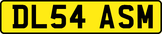 DL54ASM