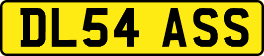 DL54ASS