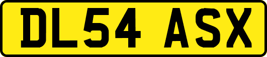 DL54ASX