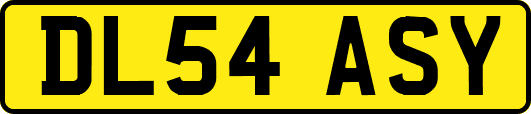 DL54ASY