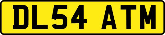 DL54ATM