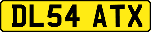 DL54ATX