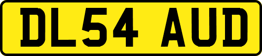 DL54AUD