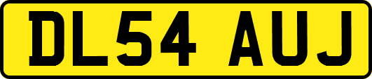 DL54AUJ