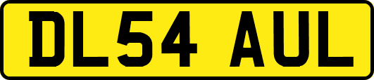 DL54AUL