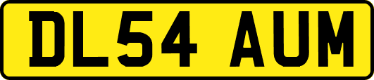 DL54AUM