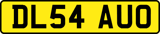 DL54AUO