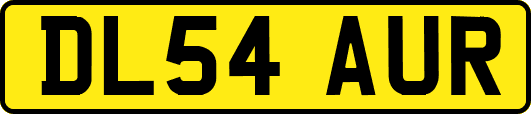 DL54AUR