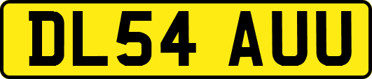DL54AUU
