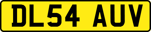 DL54AUV