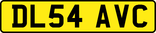 DL54AVC