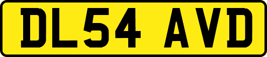 DL54AVD