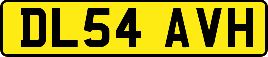 DL54AVH