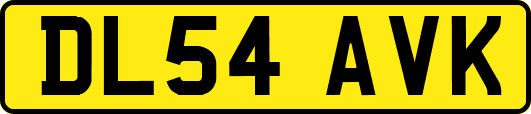 DL54AVK