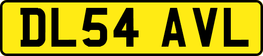 DL54AVL