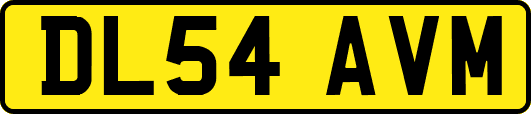 DL54AVM