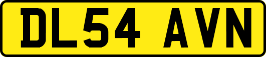 DL54AVN