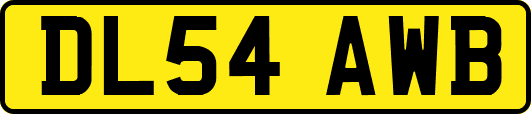 DL54AWB