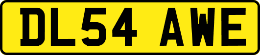 DL54AWE