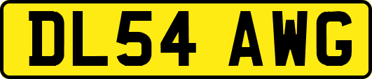 DL54AWG