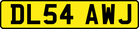 DL54AWJ