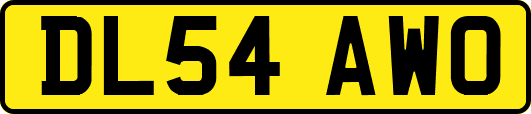 DL54AWO